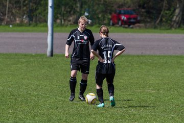 Bild 59 - B-Juniorinnen Kieler MTV - FSC Kaltenkirchen : Ergebnis: 0:0